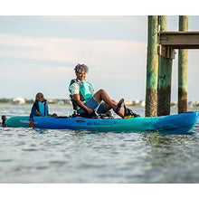 Old Town Ocean Kayak Malibu Pedal Kayak Sunrise