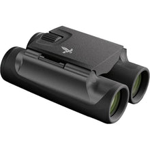 SWAROVSKI OPTIK 10x25 CL Pocket Binoculars Anthracite Wild Nature