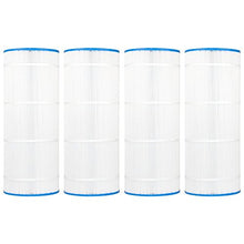 Clear Choice 10.17"x31.13" Pool Spa Filter for American Predator 200 4-Pack