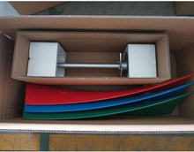 Wind Turbine Generator Kit 8000W 3 Blade Portable Vertical Wind Power Turbine Generator Kit with Charge Controller Wind Turbine,220V
