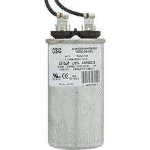 A.O. Smith Magnatek Letro Booster Pump 3/4HP Motor B668