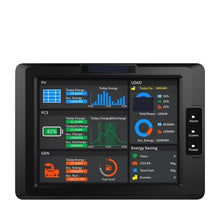 AFITSEP HMU8-9570 Energy Management Generator Hybrid Energy Controller