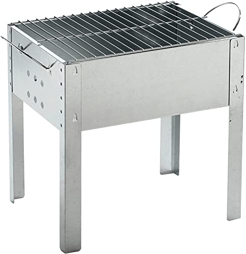 Charcoal Grills Portable Folding Compact BBQ Grill Charcoal Grill Charcoal Grill Outdoor BBQ Grill Cooking Picnic Barbecue Tools