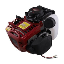 GX35 Lawn Mower Engine Tiller Lawnmower Alloy