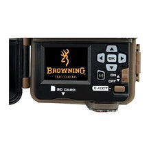 Browning Trail Camera Dark Ops Pro X Cellular Game Camera Bundle with Infrared Night Vision, Memory Card & USB Reader