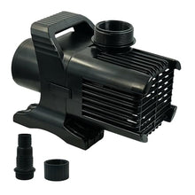 Monsoon 15000 GPH Hybrid Pond Pump 1100 Watts 100 ft Cord
