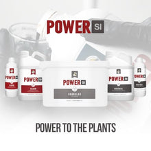 Power Si Bloom Nutrient Solution 20L