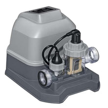Bestway Hydrogenic Salt Water Electrolyzer 6g/h - 34cm x 27cm x 26cm - Grey