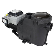 Pureline Rapids Inground Pool Pump PL2515 1.5 HP Variable Speed Premium Energy Efficiency