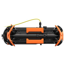 Chasing M2 PRO ROV Industrial Underwater Drone Orange