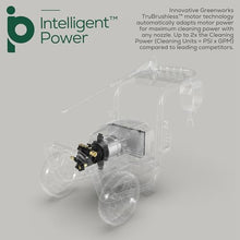 Greenworks 3000 PSI (2.0 GPM Max) Electric Pressure Washer