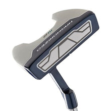 Wilson Magnolia Golf Set with Cart Bag Navy