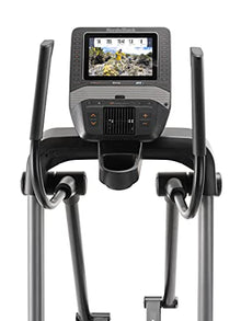 NordicTrack FS10i FreeStride Elliptical Black/Gray/Silver