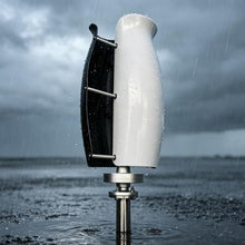 AISINILALAO 2500W Low Wind Speed Vertical Windmill Generator