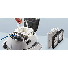 Pentair 360322 Kreepy Krauly Prowler 920 Robotic Inground Pool Vacuum Cleaner Gray