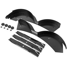 Exmark 116-4767 50 Inch Mulching Kit