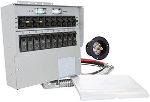Reliance Controls Pro/Tran2 A310A