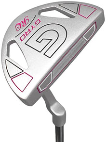 Ray Cook Golf 2023 Ladies Gyro Complete Set with Bag Ladies Flex