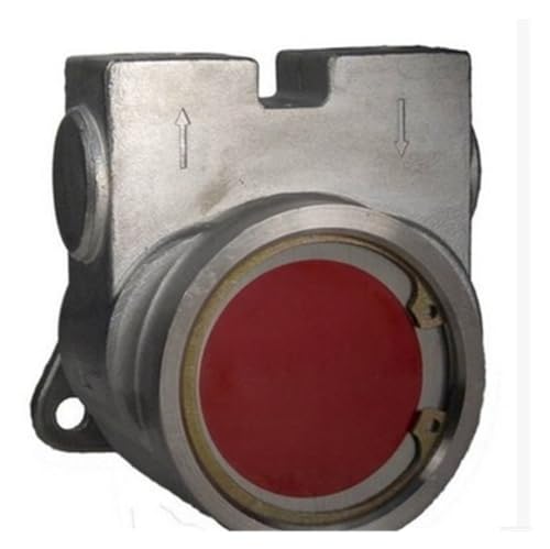 FESAFVIWG High-Pressure Pump 106N660F11XX 106N420F11XX(106N660F11XX)