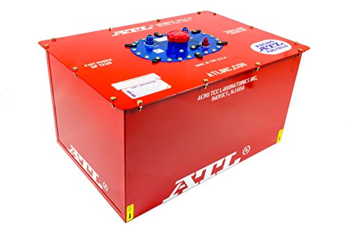 ATL Complete Fuel Cell 22 Gal SP122B