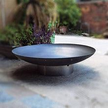 Campfire Stove Outdoor Brazier Grill Home Hotel Garden Courtyard Decoration Homestay Heating