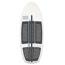 Jet Pilot Dylan Ayala Pro Model Wake Surfboard White
