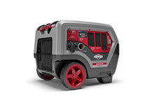 Briggs & Stratton 30761 6500/5000 Running Watt Generator