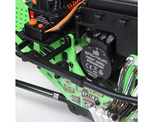 Losi RC Crawler LMT 4WD Solid Axle Mega Truck Brushless RTR Green