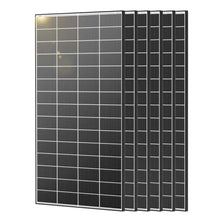 Renogy Solar Panels 1920 Watt N-Type 18BB, 25% High-Efficiency