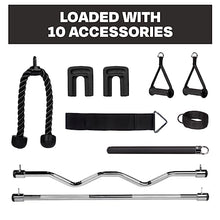 Inspire Fitness FT2 Functional Trainer and Smith Station