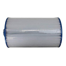 Unicel Spa Filter Cartridge 75 Sq Ft 10 Pack White