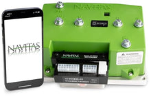 MODZ Navitas 600A Golf Cart Conversion Kit with Programmer