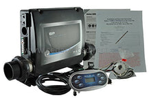 Northern Lights Group Balboa BP2000 Retro Fit Kit Spa Pack TP600 Controller Cables