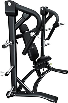 French Fitness Tahoe P/L Chest Press New
