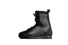 Ronix Wakeboard Binding - One - Intuition - Carbitex/Aurora - 10 Black