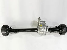 3G Rear Differential Conversion Kit for EZGO TXT Golf Carts 1994+