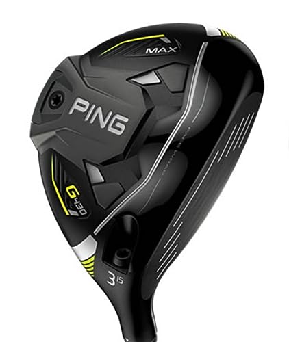 PING G430 Max 3 Wood 15* Fairway Golf Club