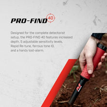 MINELAB Equinox 900 Bundle, Includes Metal Detector, EQX 15 Coil, PRO-FIND 40 Pinpointer, and Backpack
