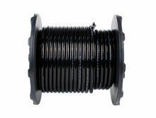 Schieffer 4000 PSI 3/8in. x 250ft. Thermoplastic Black Sewer Jetter Hose with MPT 3/8in. Soild & Swivel Ends