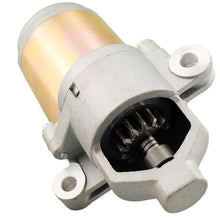 Electric Starter Motor 751P12207A 951-12207 751-12207 SCH0065 Compatible with Lawn Mower Riding Mower