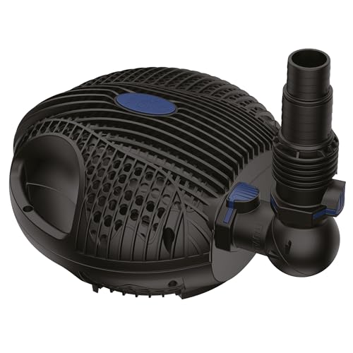 Fluval Pro Series Max-Flo 4300 Waterfall & Filter Pond Pump