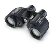 Steiner Navigator 7x50 Binoculars High Contrast Optics Sports-Auto Focus Navy Blue
