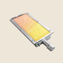 Summerset Sizzler Drop-In Infrared Sear Burner – Replacement Grill Searing Burner Accessory