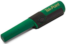 Teknetics Eurotek Pro Metal Detector with 11 inch DD Waterproof Coil, Tek-Point Pinpointer, and Coil Cover