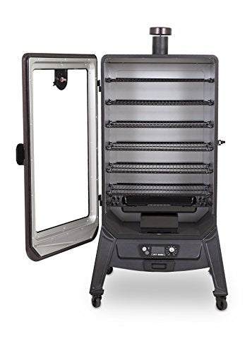 PIT BOSS 77700 7.0 XL Pellet Smoker Copper