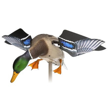 Avian-X Powerflight Smart Motion Mallard Spinning Wing Duck Decoy 3 Pack Multicolor