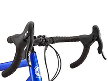 Schwinn Phocus 1.6 Disc Road Bike Blue