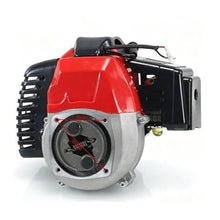XZHBRZ for 44-5 Two-Stroke Hand Start 49cc Engine Assembly(A)