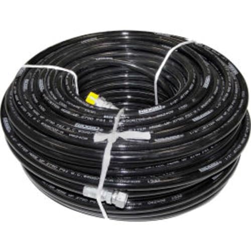 Ridgid 51597 H-1220 1/2-inch x 200-foot Jetter Hose