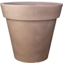 Jackson Pottery 31.5 in. Pegasus Planter - Havana